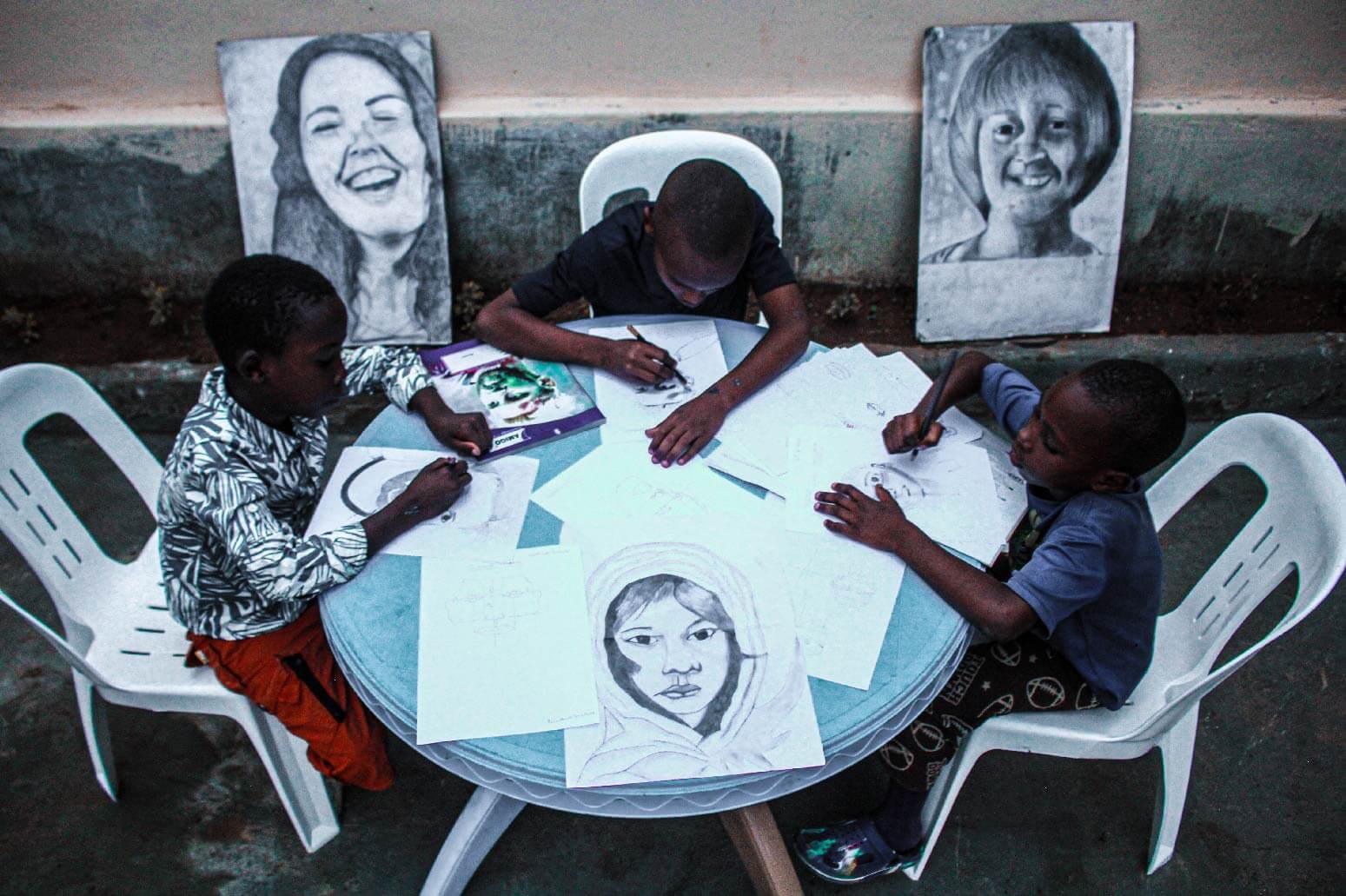 Community Based Organisation in Nakivale Refugee settlement