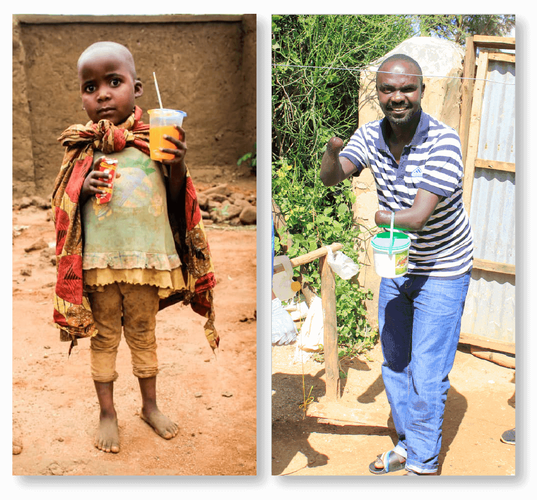 Community Based Organisation in Nakivale Refugee settlement